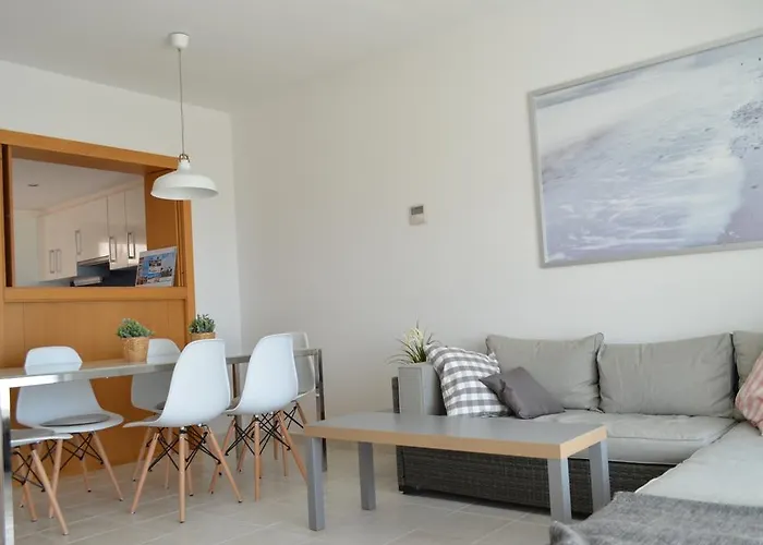 Apartamentos Macenas