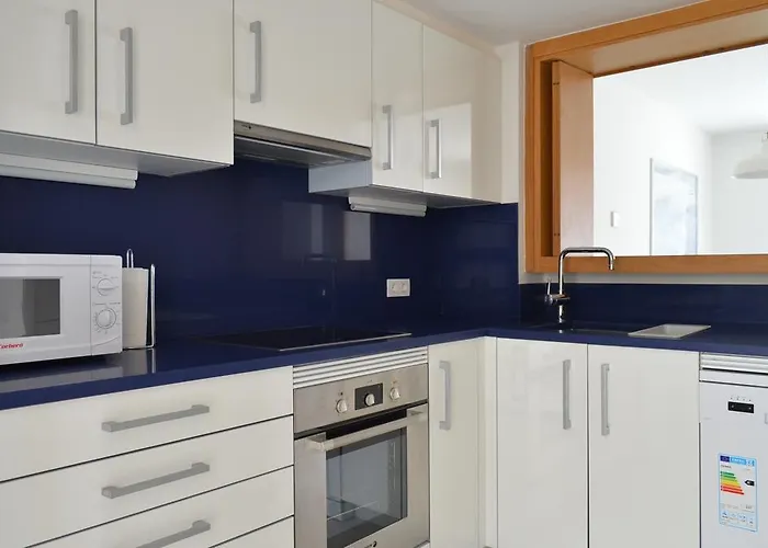 Apartamentos Macenas