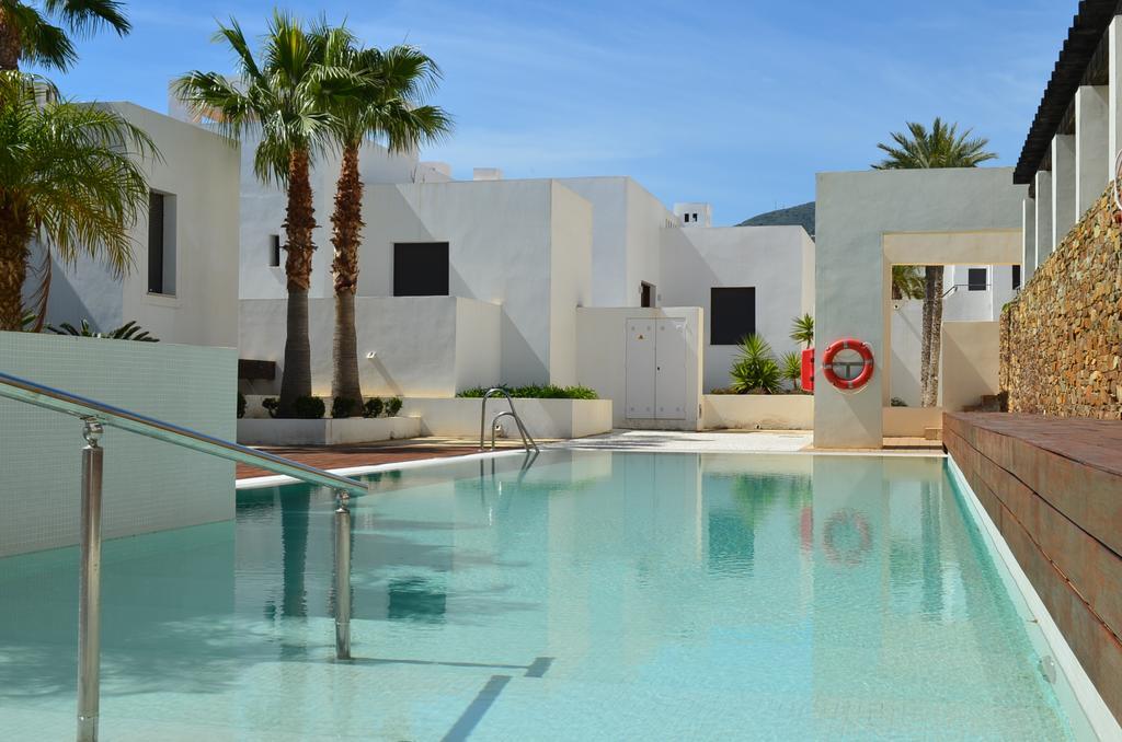 Apartamentos Macenas * Mojácar