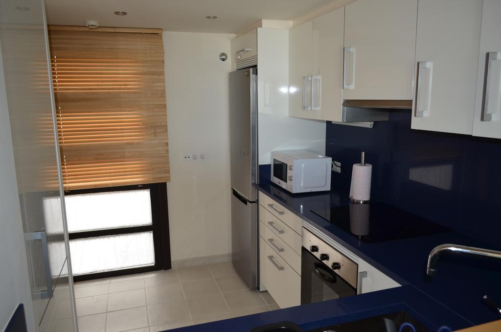 Apartment Apartamentos Macenas Mojácar