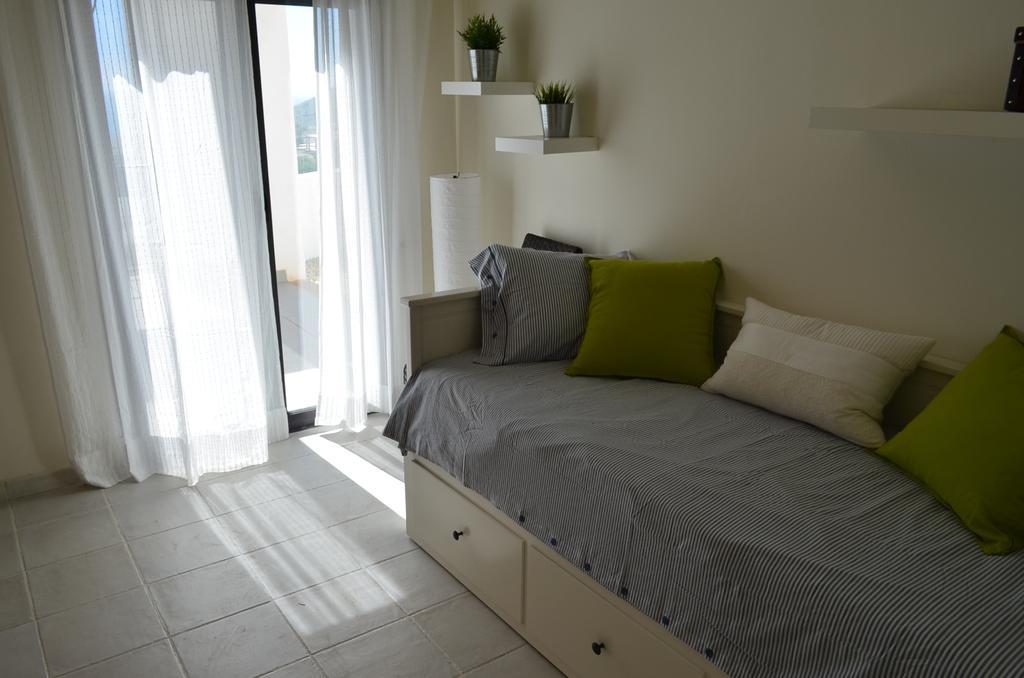 Apartment Apartamentos Macenas