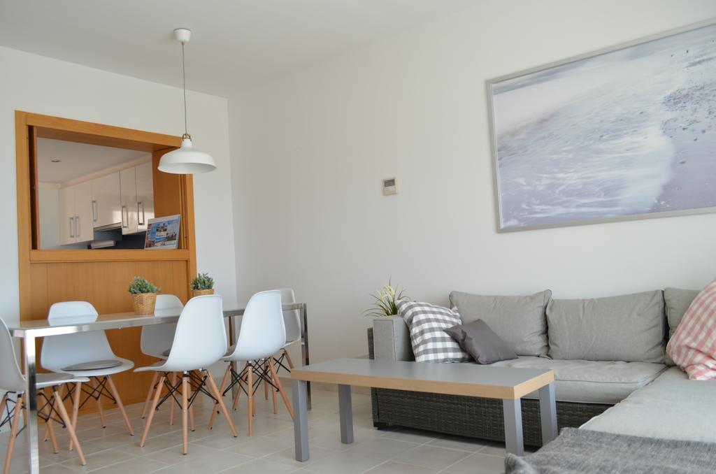 Apartamentos Macenas * Mojácar