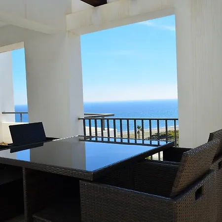 Apartamentos Macenas Mojacar Exterior photo