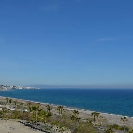 Apartamentos Macenas Mojacar Exterior photo