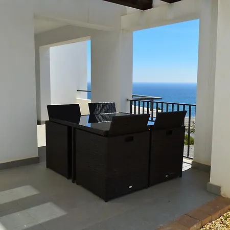 Apartamentos Macenas Mojacar Exterior photo