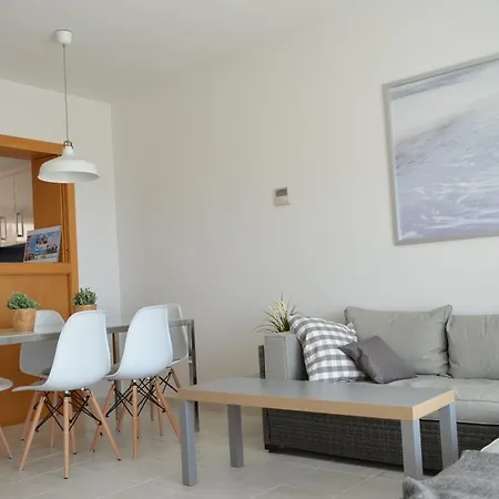 Apartamentos Macenas Mojacar Exterior photo