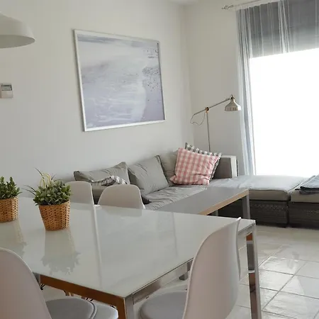 Apartamentos Macenas Mojacar Exterior photo