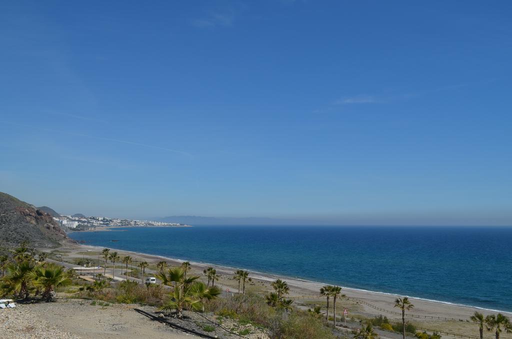 Apartment Apartamentos Macenas Mojacar