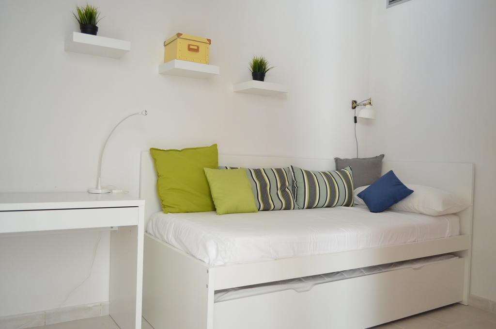 Apartment Apartamentos Macenas Mojacar
