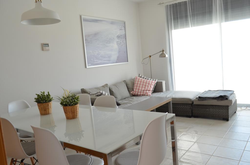 Apartment Apartamentos Macenas