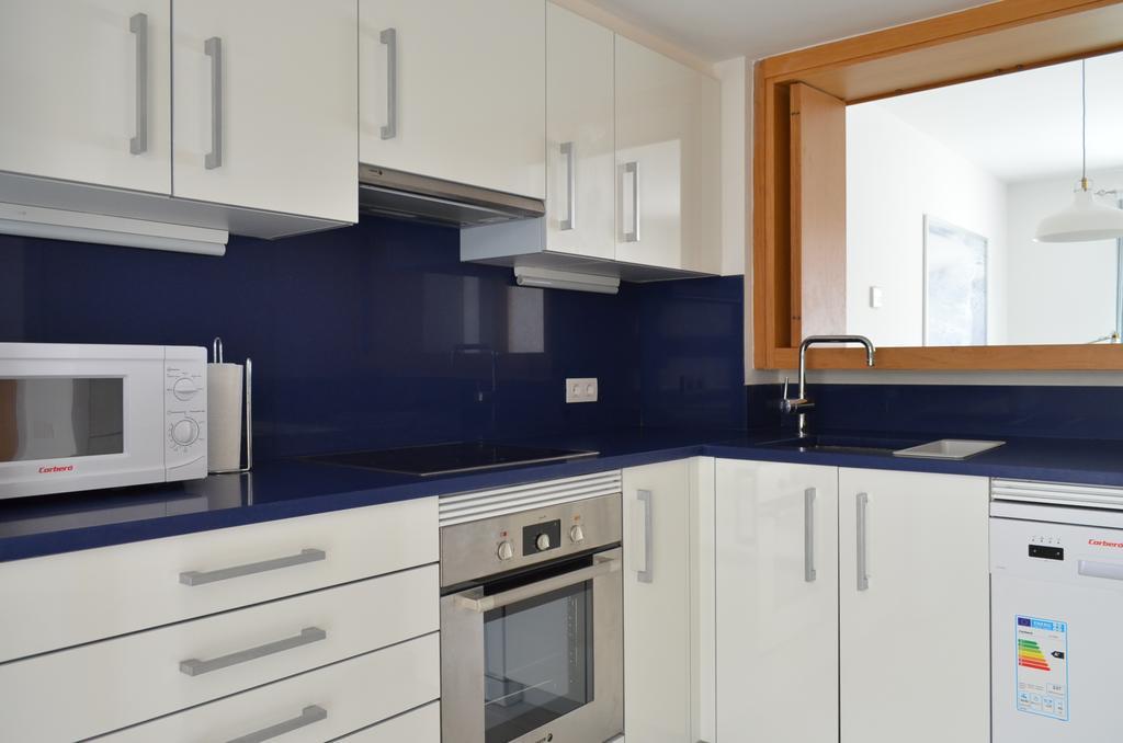 Apartamentos Macenas Apartment Mojacar