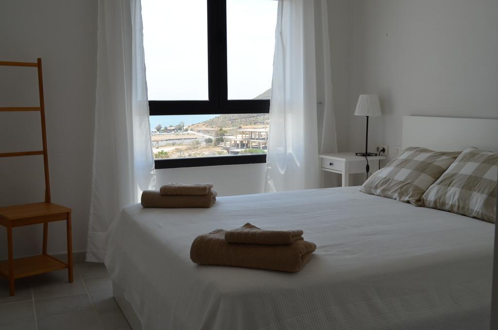 Apartment Apartamentos Macenas Mojacar