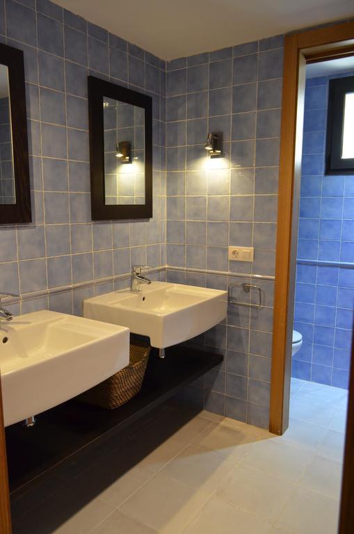 Apartamentos Macenas * Mojacar